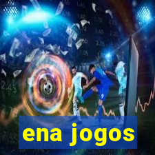 ena jogos